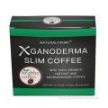 100% Natural Ganoderma Slimming Coffee in Instant